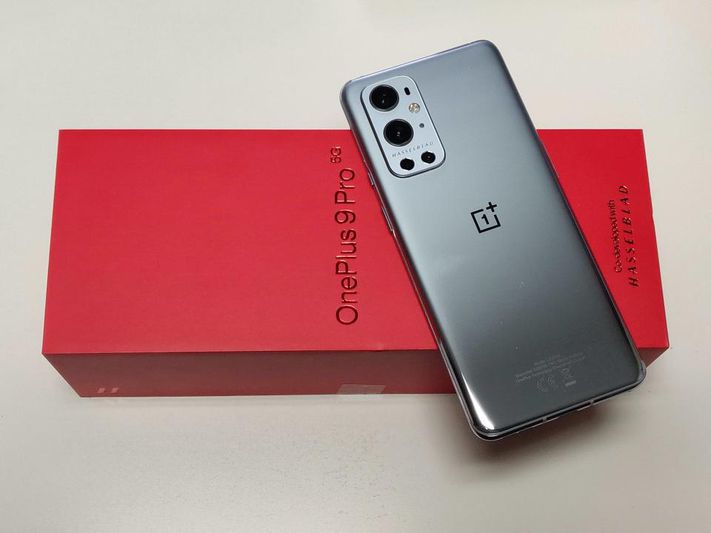 Oneplus 9 Ultra 也要走环保路线?刘作虎晒出OnePlus 9系列另类包装,类似于U盘包装设计! - Zing Gadget