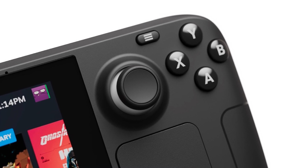 Valve 正式发表 Steam Deck，一台可运行3A大作的掌机！售约RM1676起！ - Zing Gadget