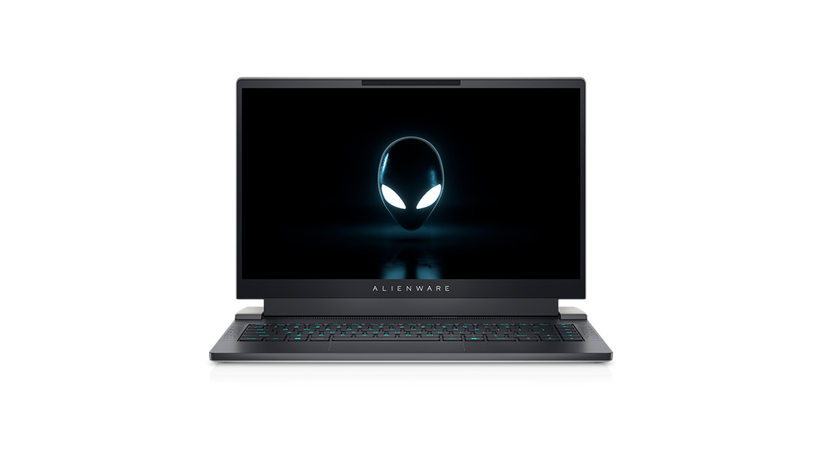 Alienware X 和 M 系列游戏笔电发布：搭载第12代Intel H系列或AMD 6000系列处理器！ - Zing Gadget