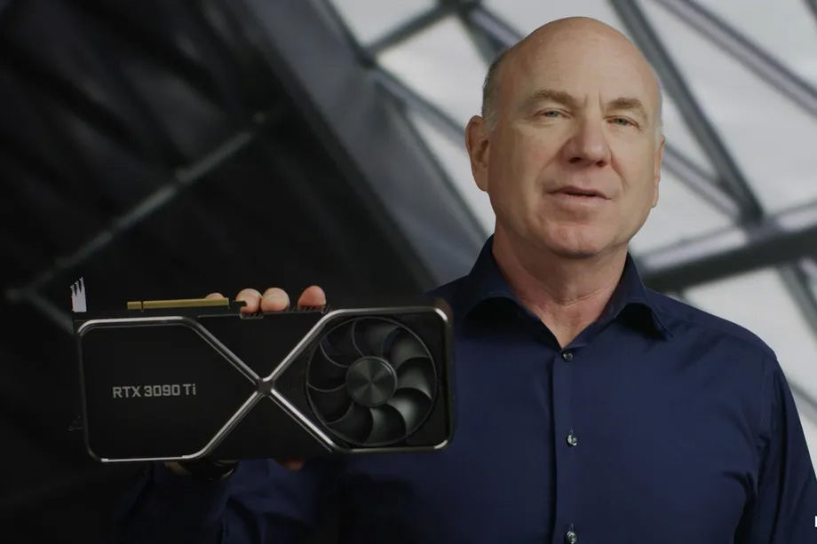 rtx 3090 ti gpu 1