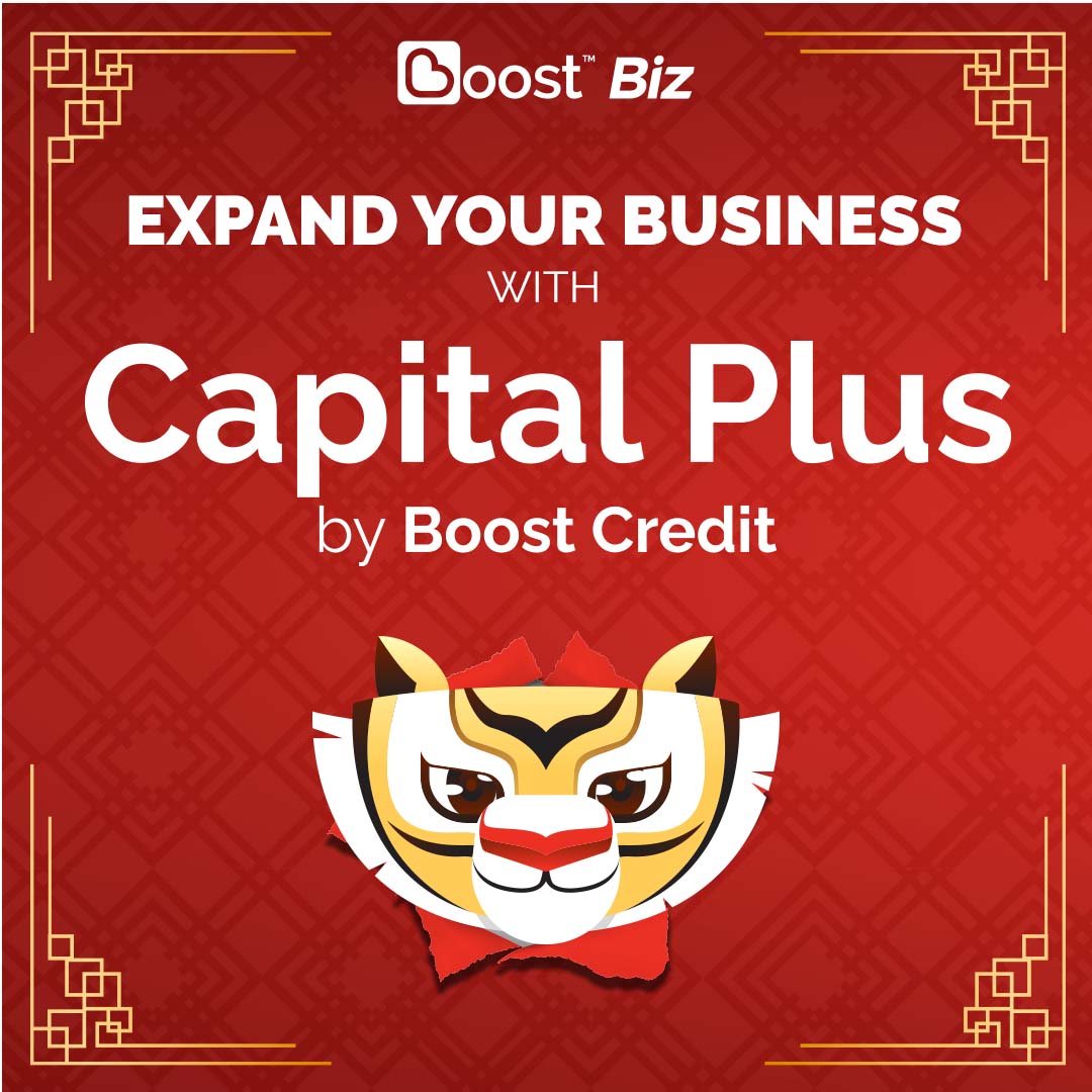 Captobal Plus Inj Boost 推出 “Capital Plus”,让中小微型企业可轻松申请高达RM100,000的融资! - Zing Gadget
