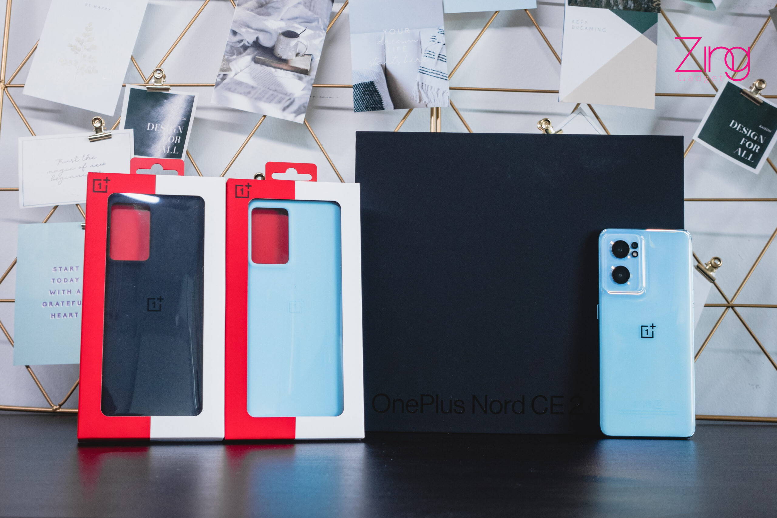 OnePlus Nord CE 2 5G上手体验：65W闪充、64MP主摄，各方面表现均衡，售RM1499
