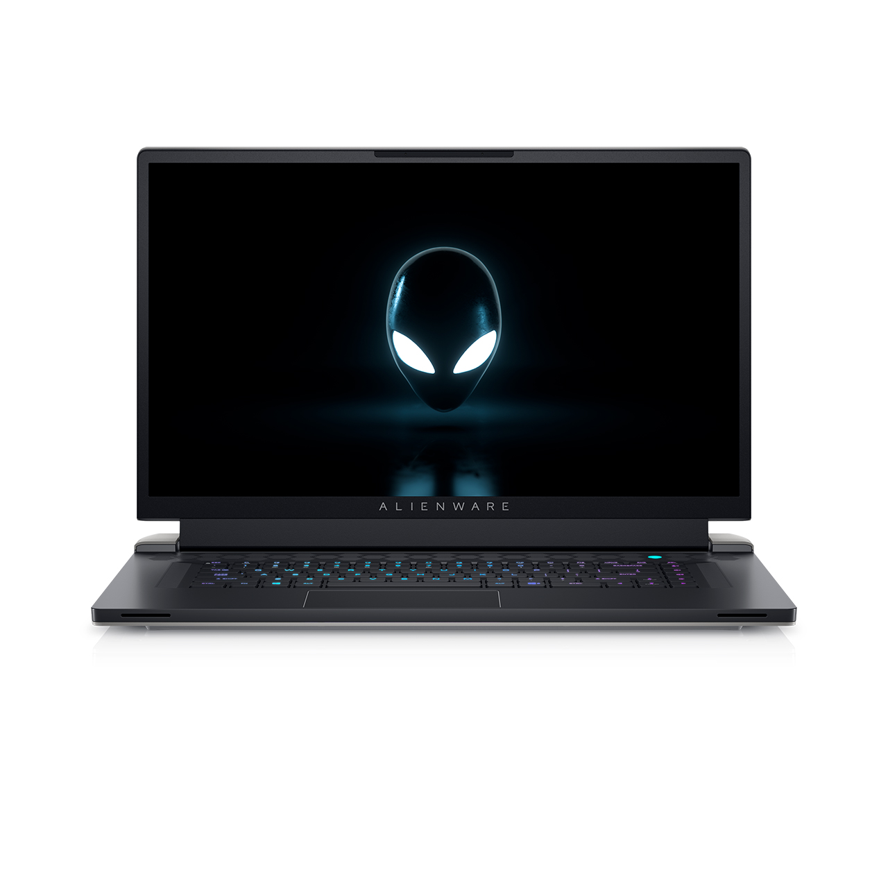 Alienware x17r2 ff angle