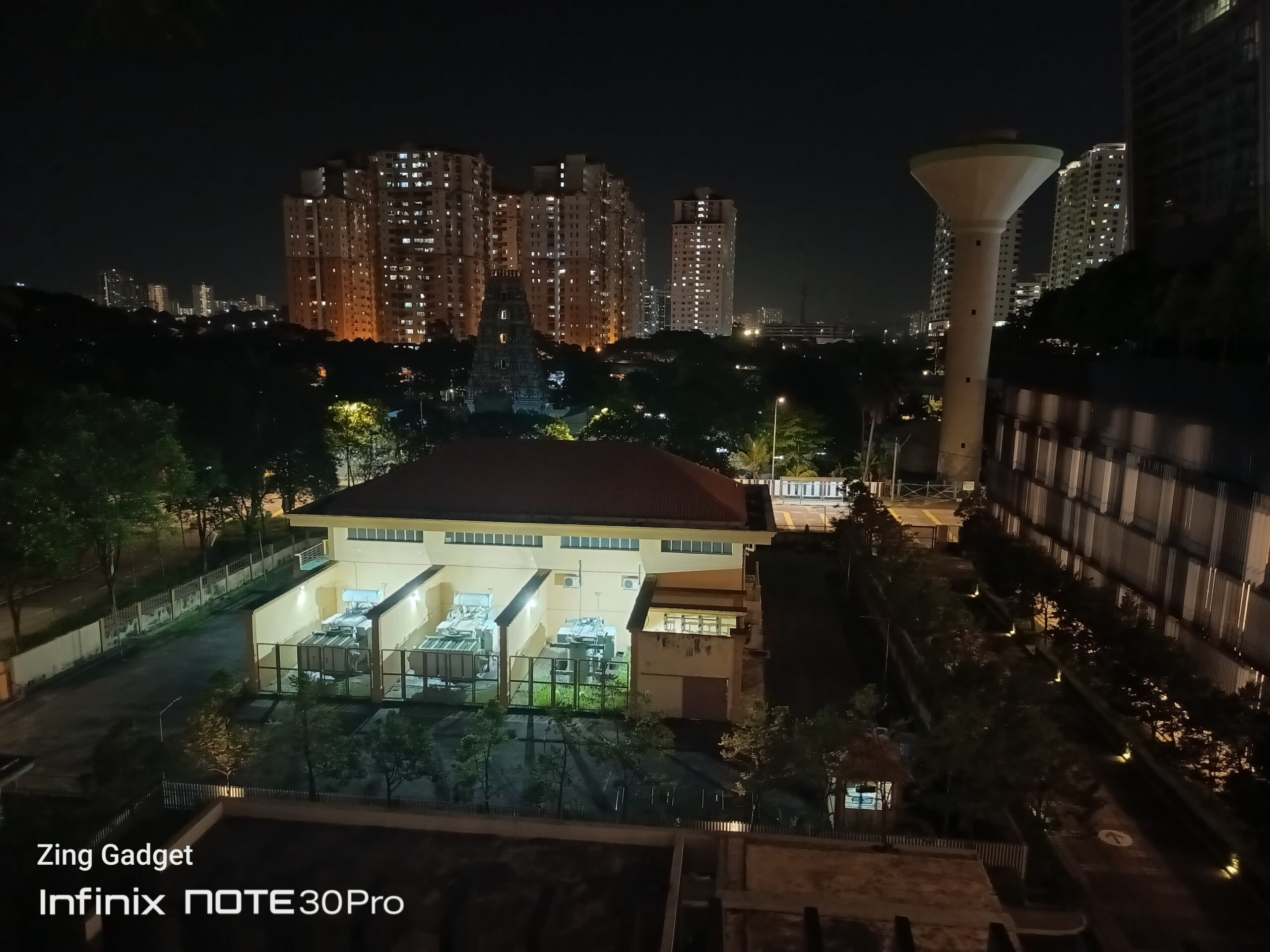 有点出乎意料!Infinix NOTE 30 Pro评测:快充、影像都有雨露均沾,售价还不到RM900! 23 IMG 20230606 215645 290 scaled