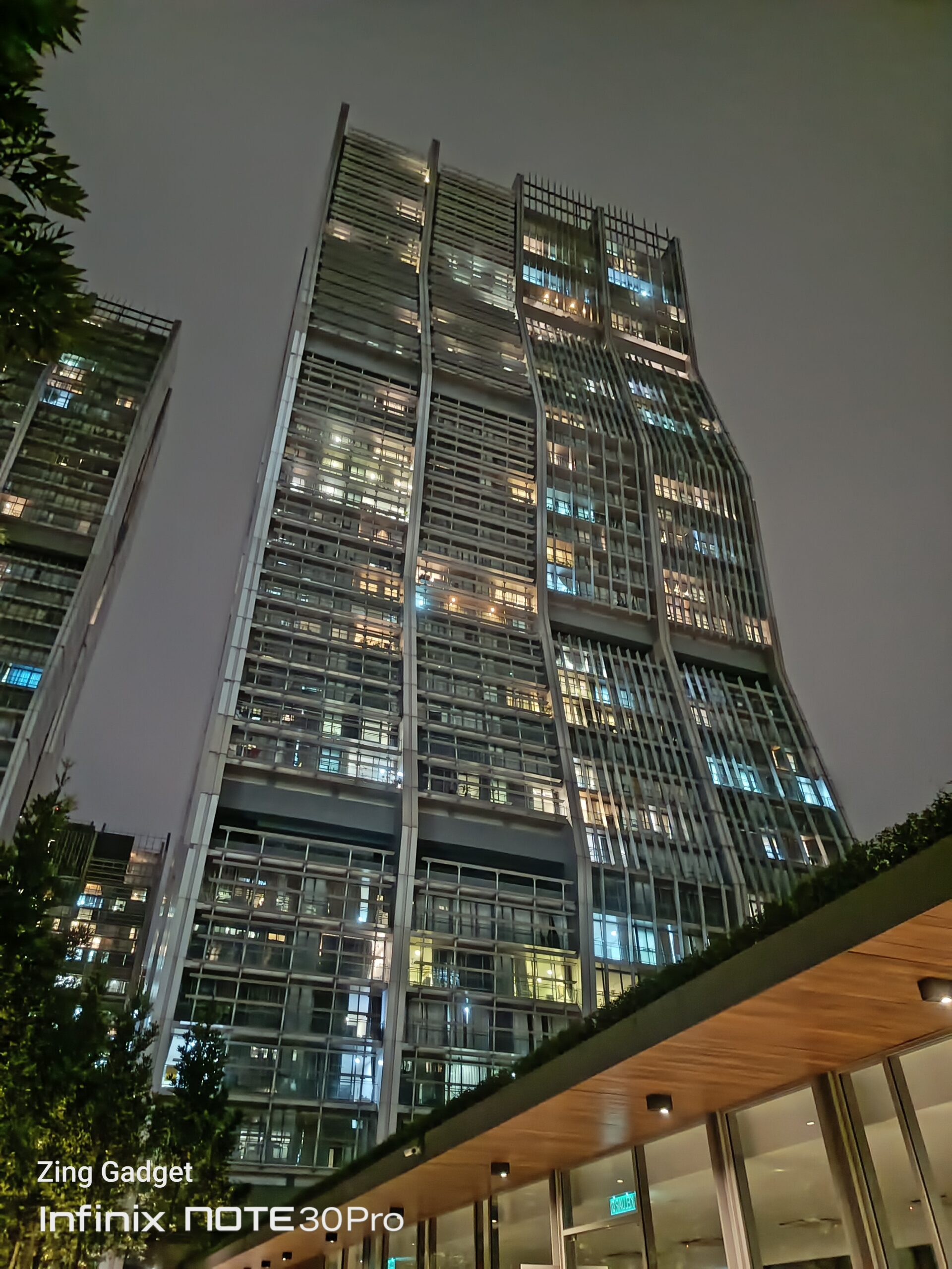有点出乎意料!Infinix NOTE 30 Pro评测:快充、影像都有雨露均沾,售价还不到RM900! 28 IMG 20230606 215817 527 scaled