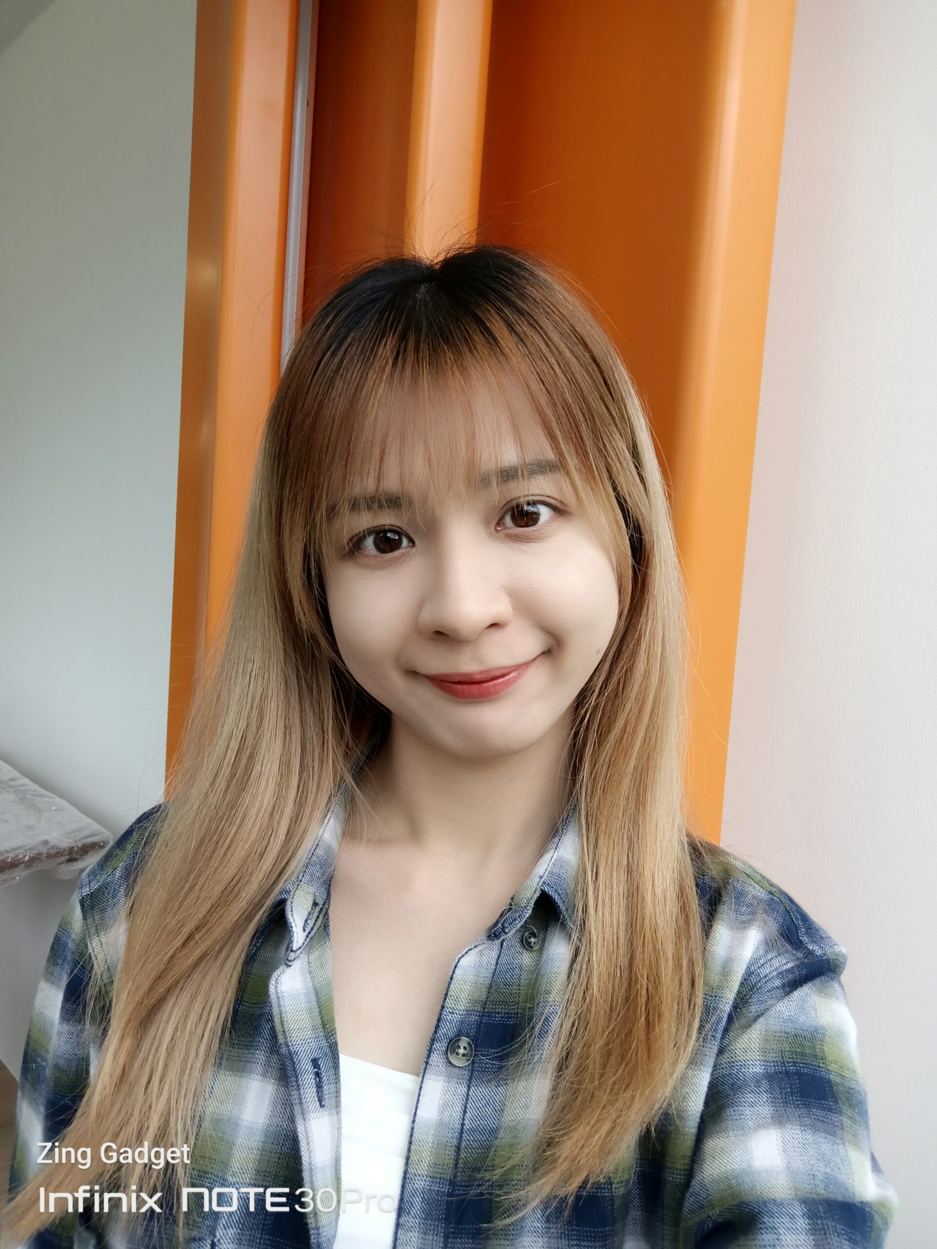 有点出乎意料!Infinix NOTE 30 Pro评测:快充、影像都有雨露均沾,售价还不到RM900! 30 IMG 20230608 153457 373 scaled