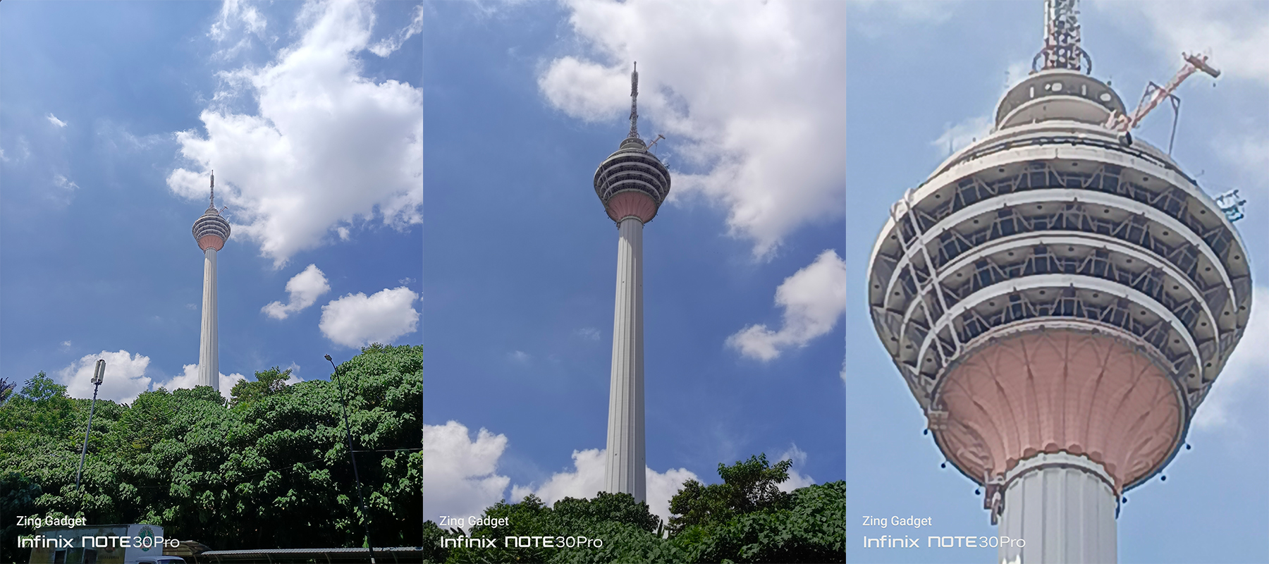 KL TOWER