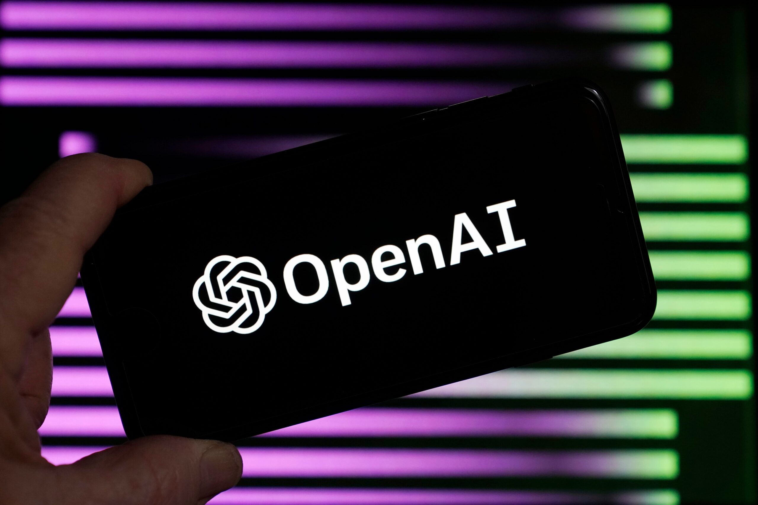 要竞争Google？传OpenAI开发自家搜索工具，或由Microsoft Bing提供支持！ - Zing Gadget