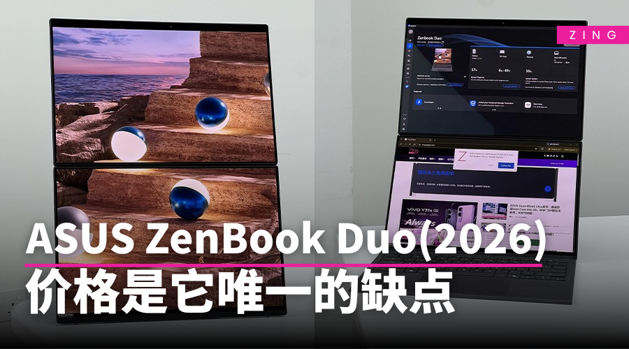 feature images