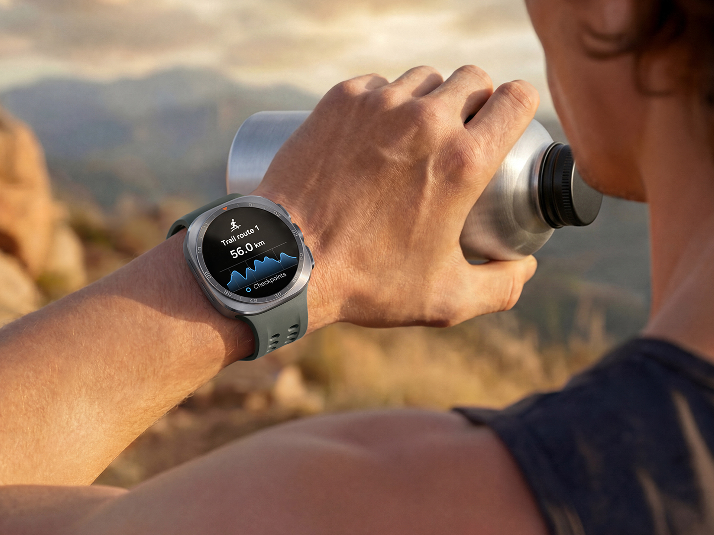 003 Samsung Galaxy Watch Ultra2 and Watch9 Your Health Companion on the Wrist Newsbody