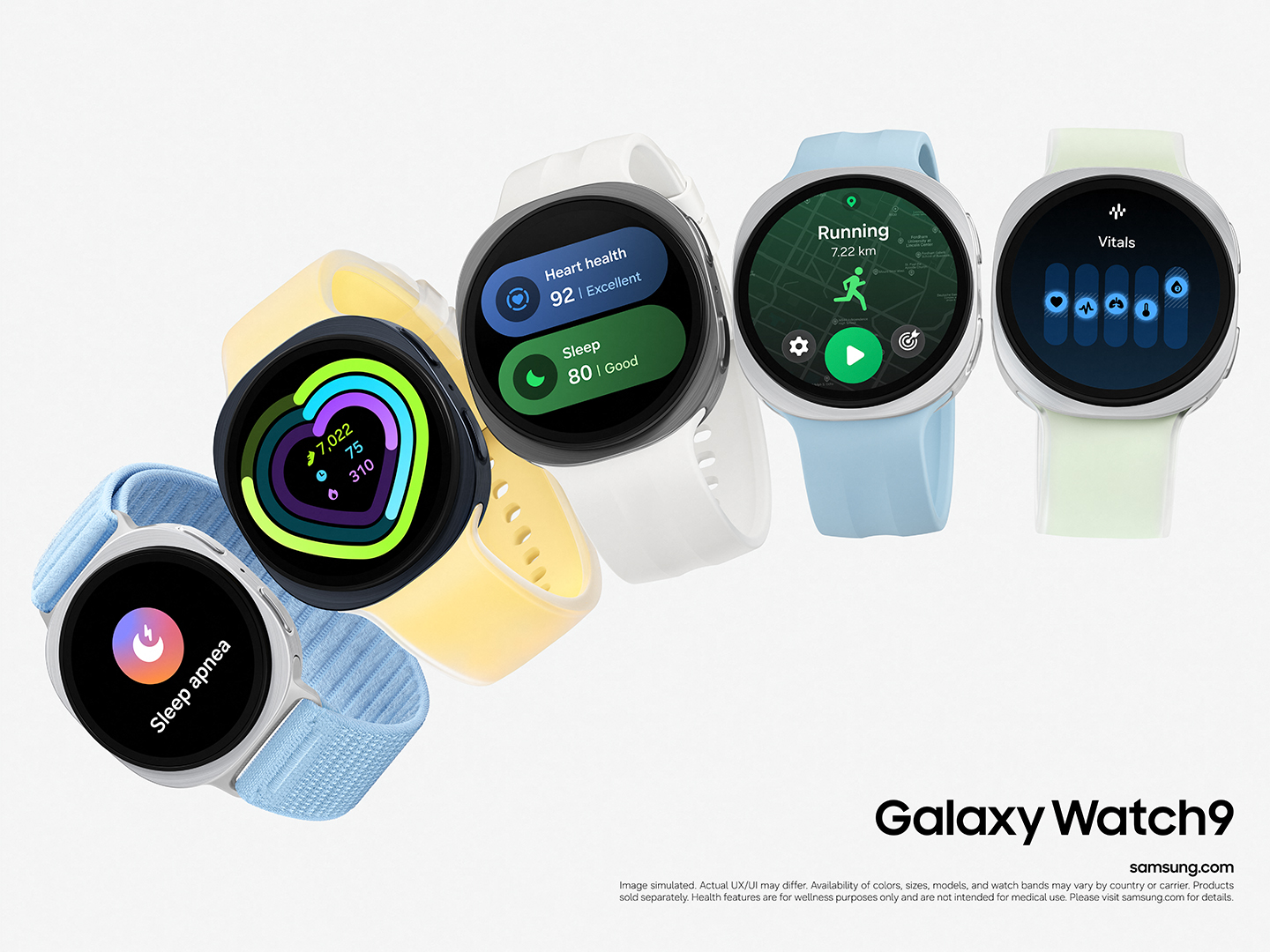 005 Samsung Galaxy Watch Ultra2 and Watch9 Your Health Companion on the Wrist Newsbody