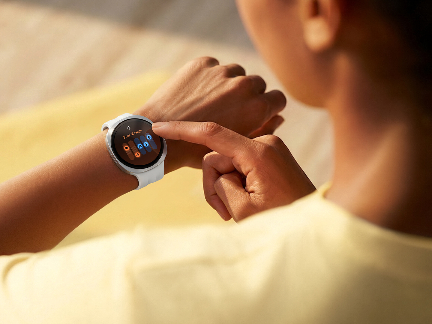 006 Samsung Galaxy Watch Ultra2 and Watch9 Your Health Companion on the Wrist Newsbody 1