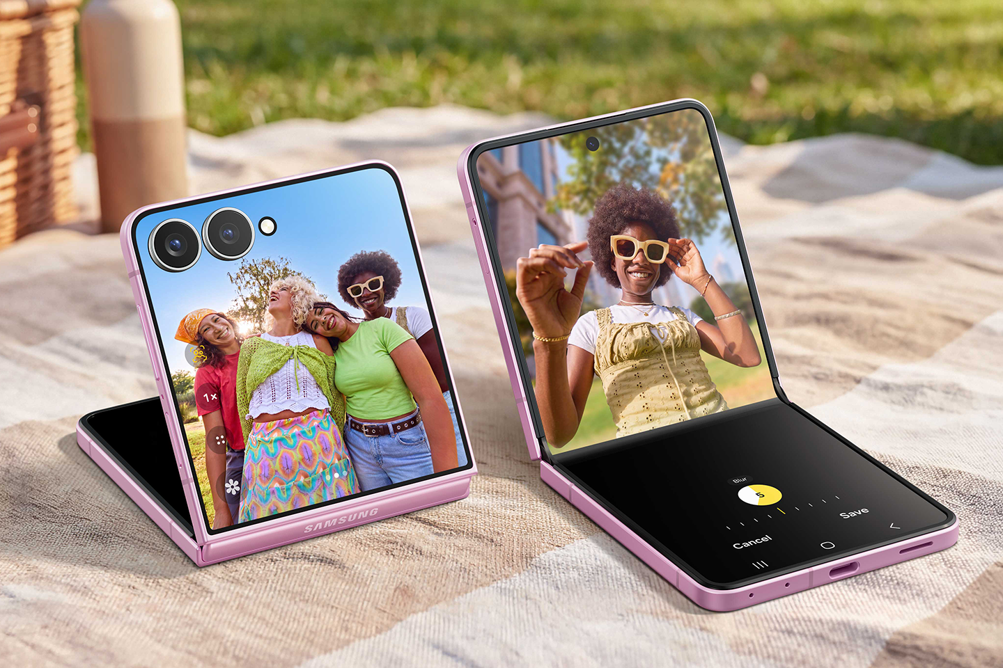 12.Samsung Galaxy Z