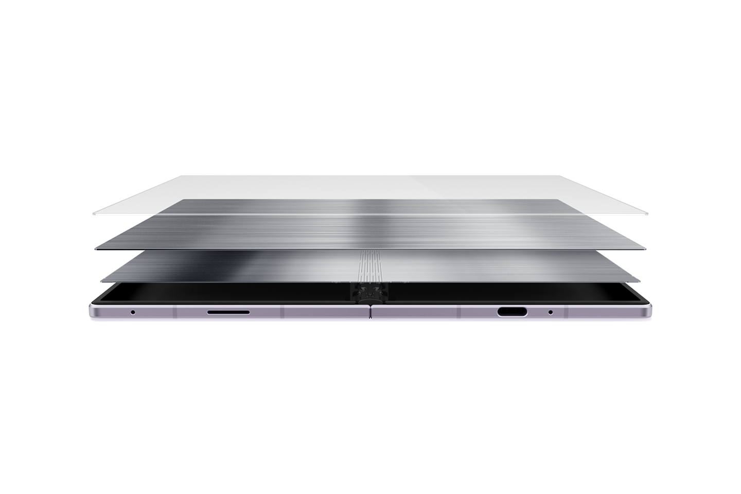 “升职”了！Samsung Galaxy Z Fold8 Ultra发布：芯片升级、钛金属加固机身等，RM8099起！