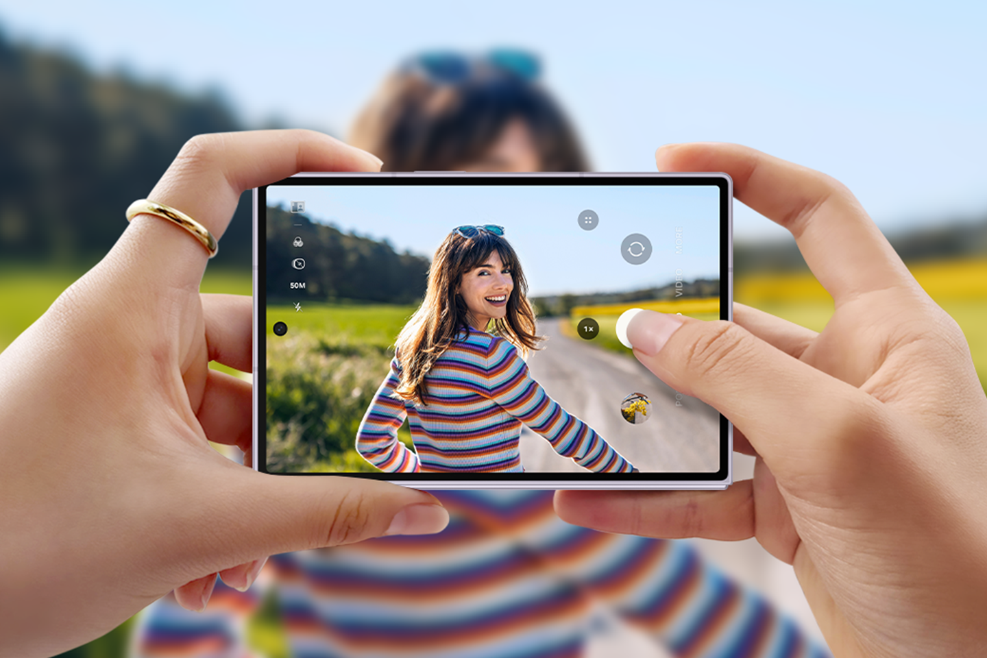 矮了！宽了！Samsung Galaxy Z Fold8发布：骁龙8 Elite Gen 5 for Galaxy、宽屏幕显示比例，RM7299起