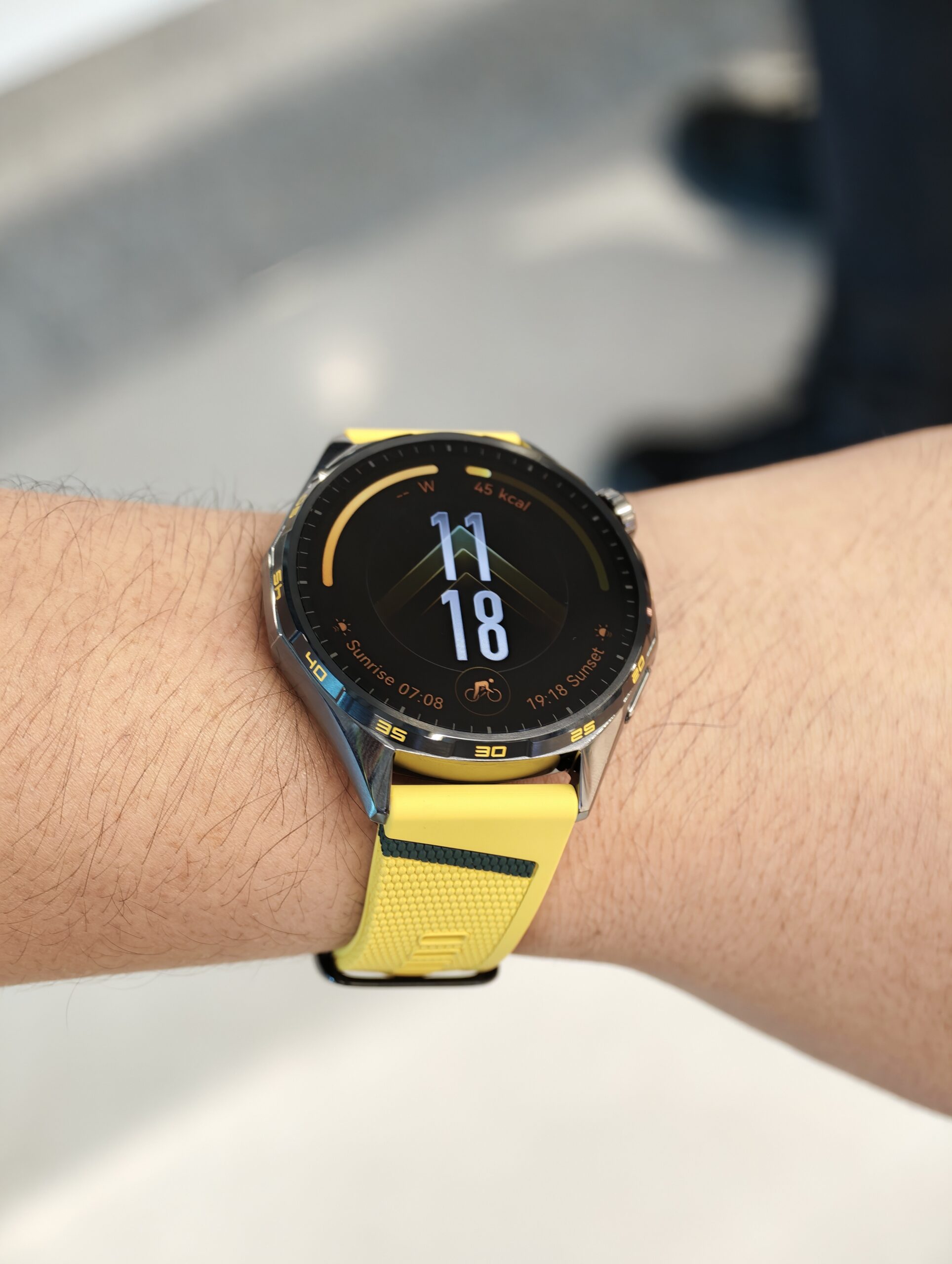 HUAWEI WATCH GT 7系列全新升级！大马独家糖尿病风险监测、专业运动 、全新表带，21天长续航！ 